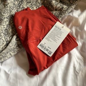 Lululemon Align Leggings 28”